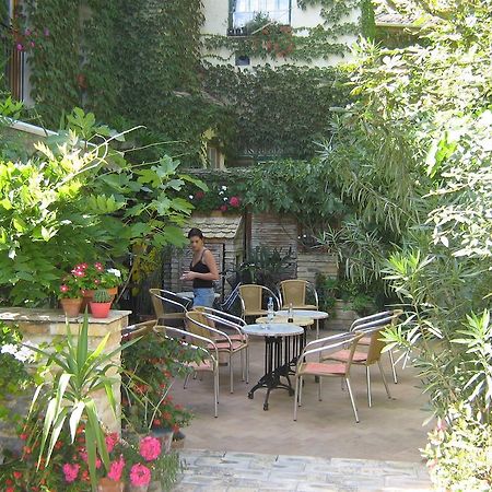 Gimi Vendégház Baja Exterior foto