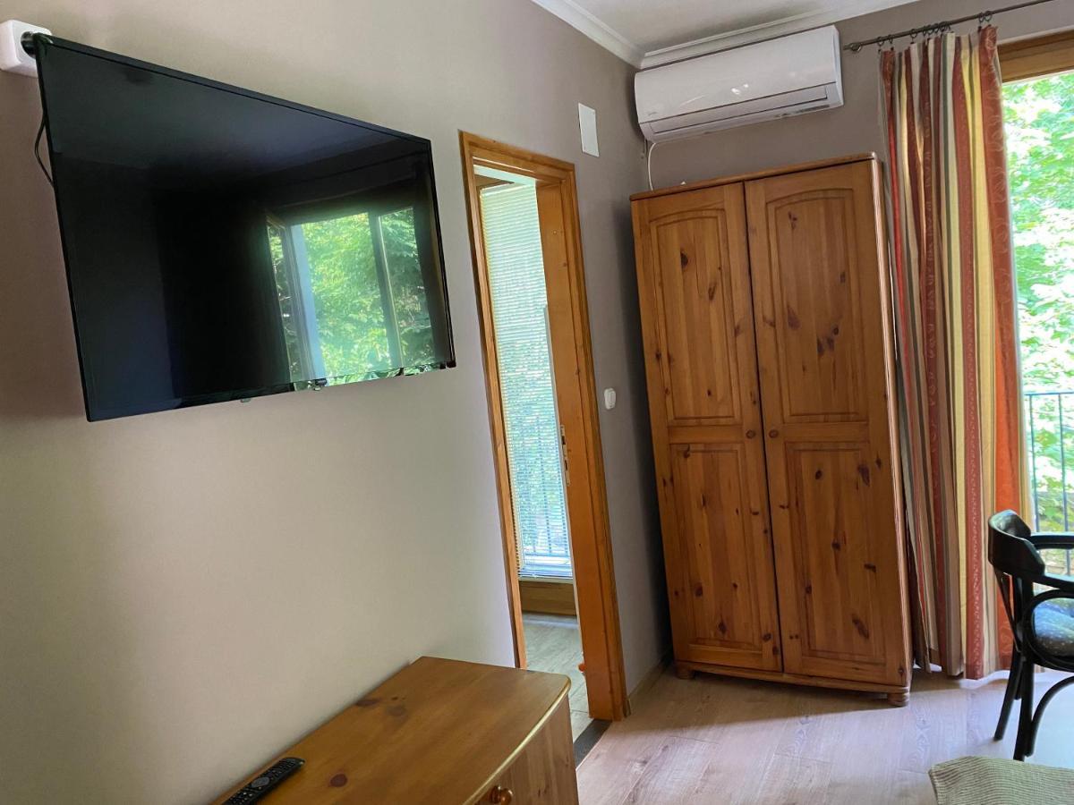 Gimi Vendégház Baja Exterior foto
