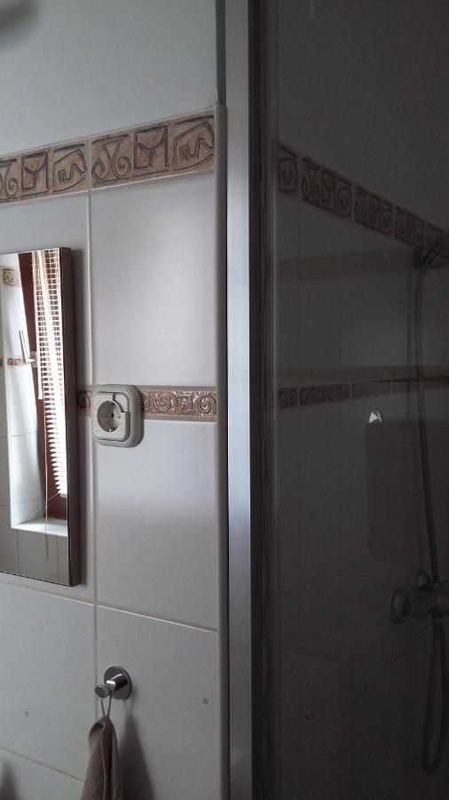 Gimi Vendégház Baja Exterior foto