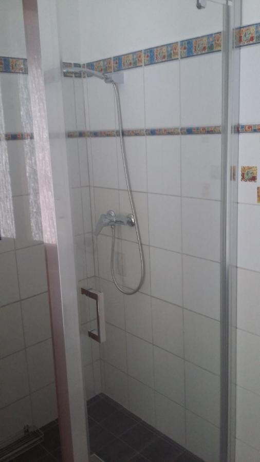 Gimi Vendégház Baja Exterior foto