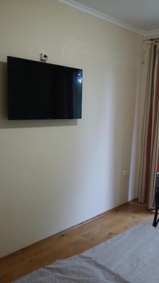 Gimi Vendégház Baja Exterior foto