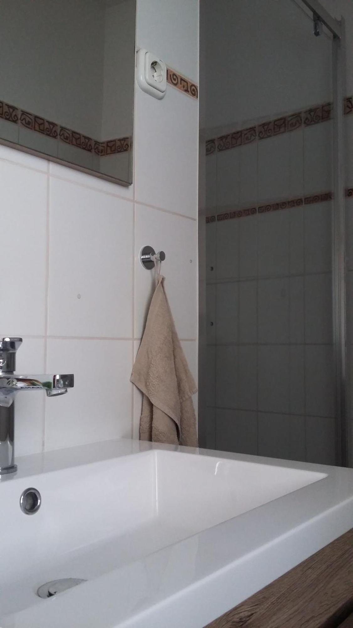 Gimi Vendégház Baja Exterior foto